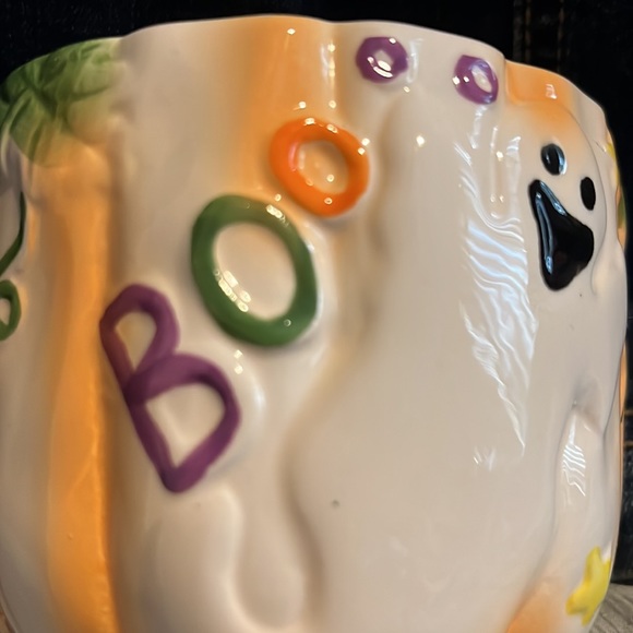 Royal Norfolk Halloween hanging container - Picture 8 of 9